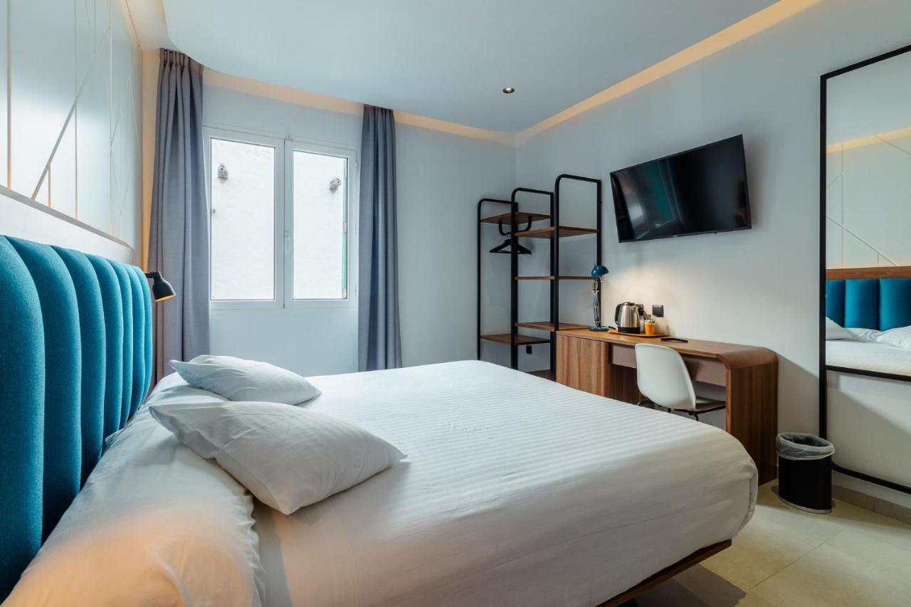 Flatguest Roomtiques Private Rooms ラスパルマス・デ・グランカナリア エクステリア 写真